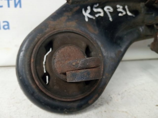 HYUNDAI 552703W050 Рычаг (тяга) задней подвески продольный нижний левый в наличии Полтава