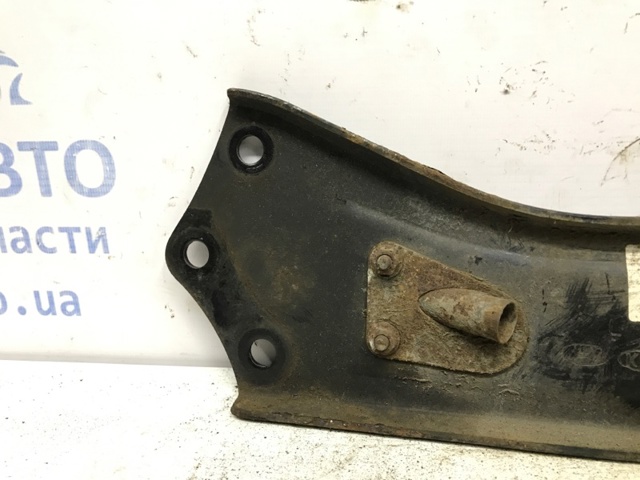 Рычаг/тяга задней подвески продольный нижний, левый 55270D3050 HYUNDAI