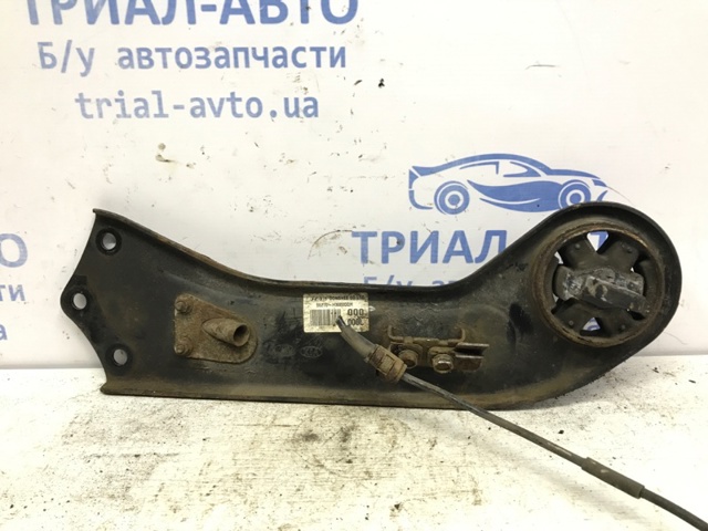 HYUNDAI 55270D3050 Рычаг (тяга) задней подвески продольный нижний левый в наличии Одесса