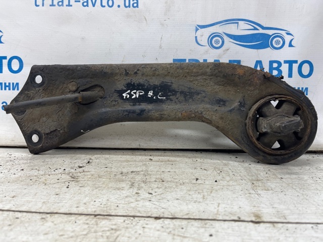 55270D3050 HYUNDAI Рычаг (тяга) задней подвески продольный нижний левый купить в Сумы
