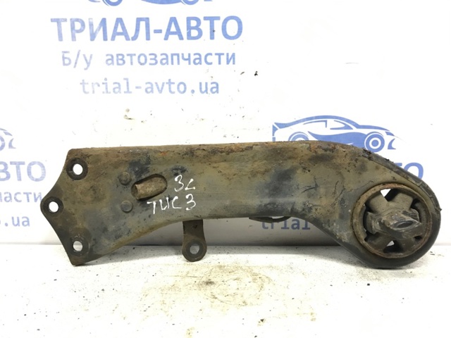 HYUNDAI 55270D3050 Рычаг (тяга) задней подвески продольный нижний левый в наличии Львов