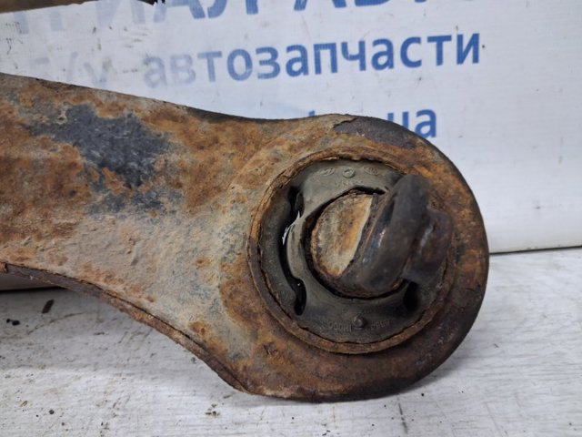 552801H000 Рычаг (тяга) задней подвески продольный верхний правый купить Винница