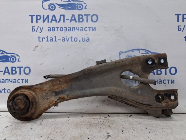 552801H000 Рычаг (тяга) задней подвески продольный верхний правый купить Чернигов