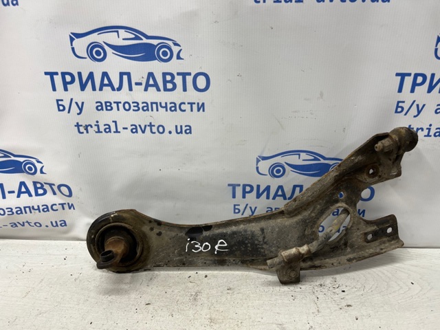 552802H000 Рычаг (тяга) задней подвески продольный нижний правый купить Николаев