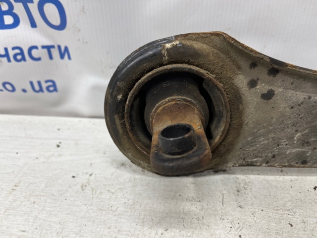 HYUNDAI 552802H000 Рычаг (тяга) задней подвески продольный нижний правый в наличии Запорожье