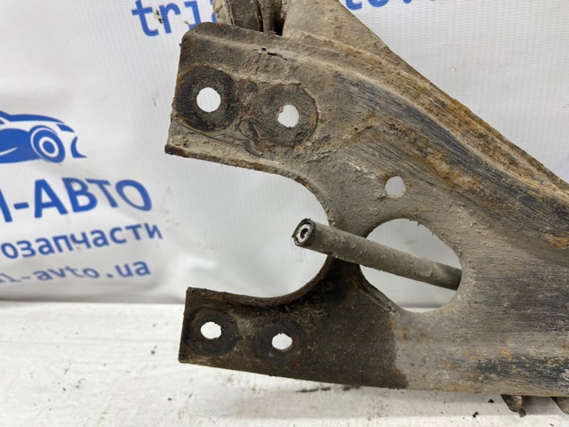 552802H000 HYUNDAI Рычаг (тяга) задней подвески продольный нижний правый купить в Чернигов