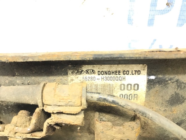 HYUNDAI 55280D3050 в наличии Павлоград