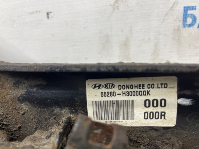 HYUNDAI 55280D3050 в наличии Николаев
