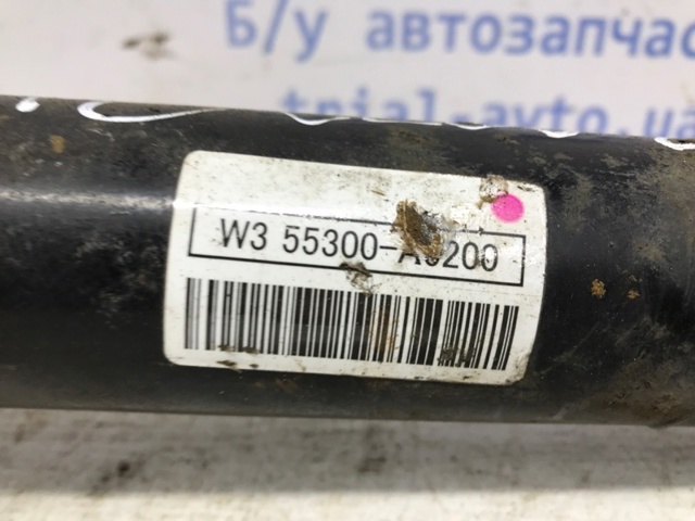 55300A6200 Амортизатор задний купить Ужгород