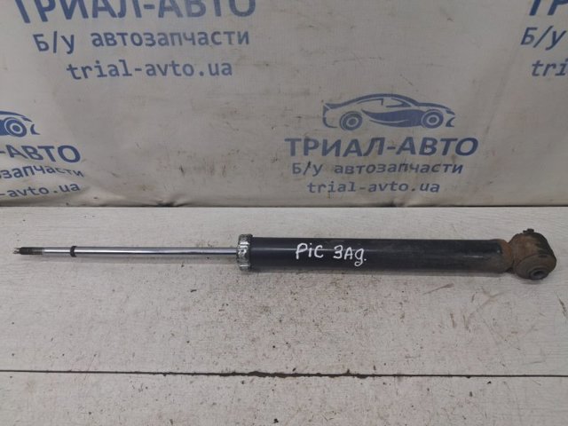 Задний амортизатор 5531007100 HYUNDAI