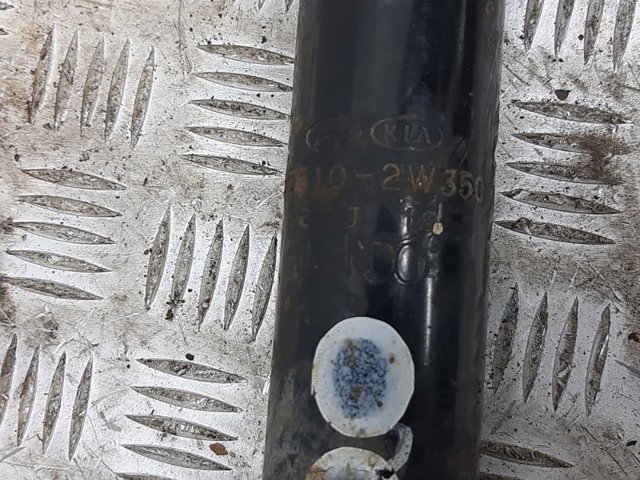HYUNDAI 553102W350 Амортизатор задний в наличии Ужгород