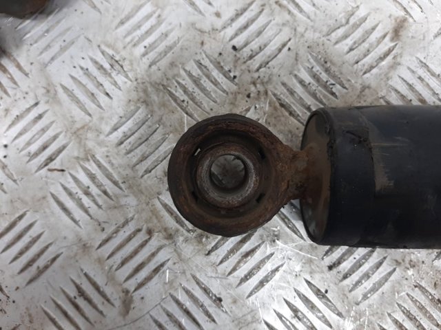 553102W350 HYUNDAI Амортизатор задний купить в Ровно
