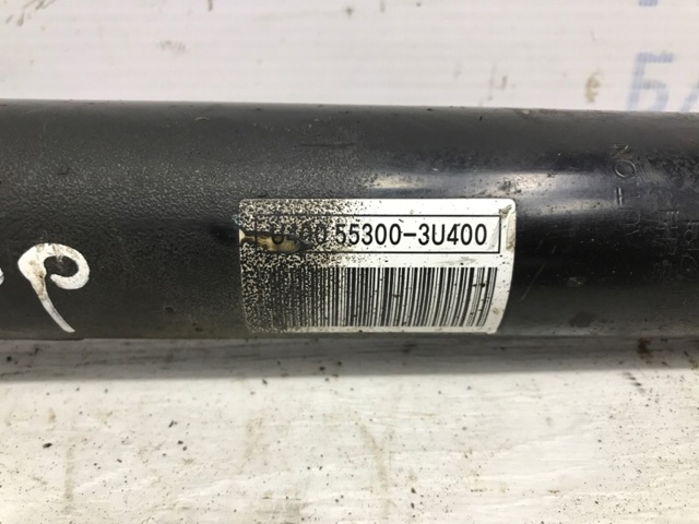 Цилиндр подвески 553112Y350 HYUNDAI