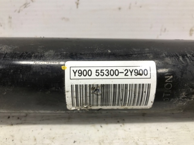 HYUNDAI 553112Y350 Амортизатор задний в наличии Павлоград