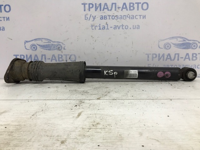 Стойка амортизатора задняя 553112Y350 HYUNDAI