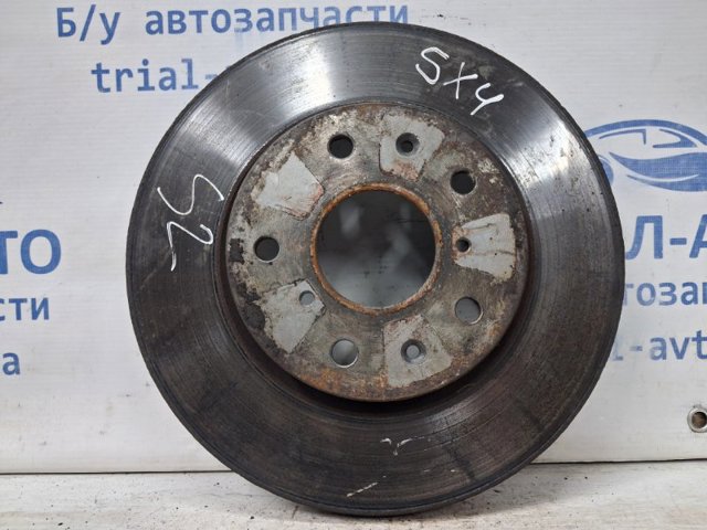 Ротор тормозной 5531179J03 SUZUKI