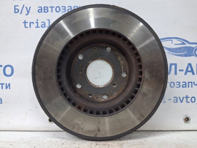 5531179J03 SUZUKI Передние тормозные диски купить в Сумы