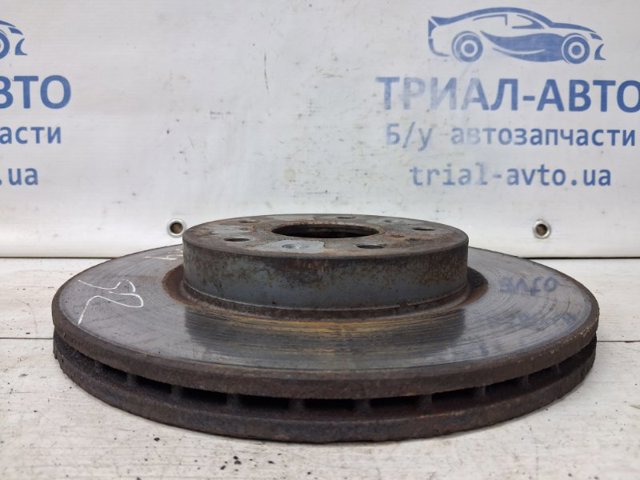 SUZUKI 5531179J03 Передние тормозные диски в наличии Тернополь