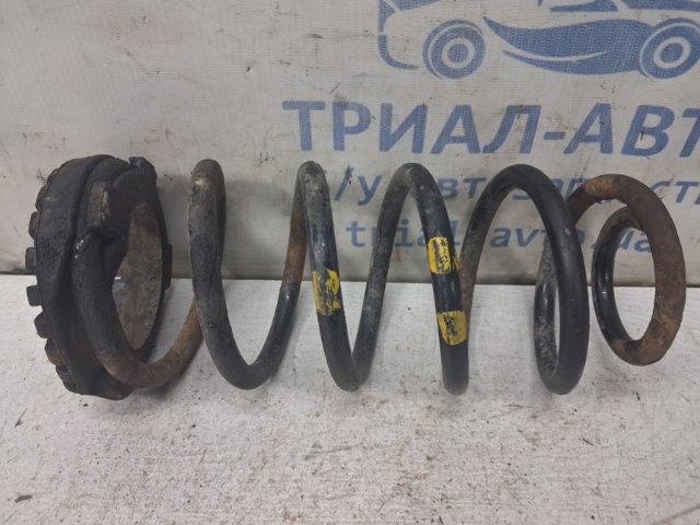 Пружина задняя Киа Пиканто 1