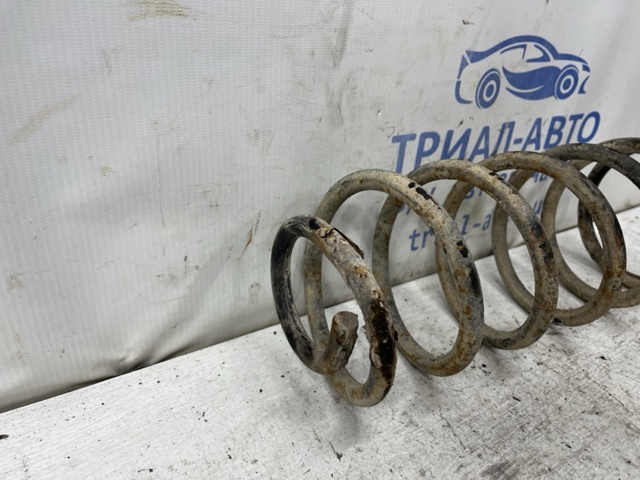 Пружина подвески задняя 553301C211 HYUNDAI