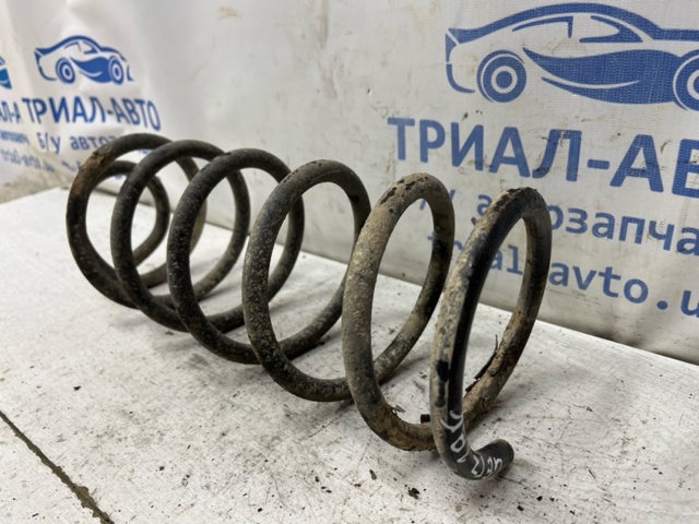 553301C211 Пружина задняя купить Сумы