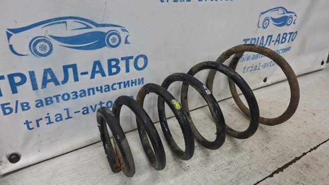 Пружина подвески 553302E600 HYUNDAI
