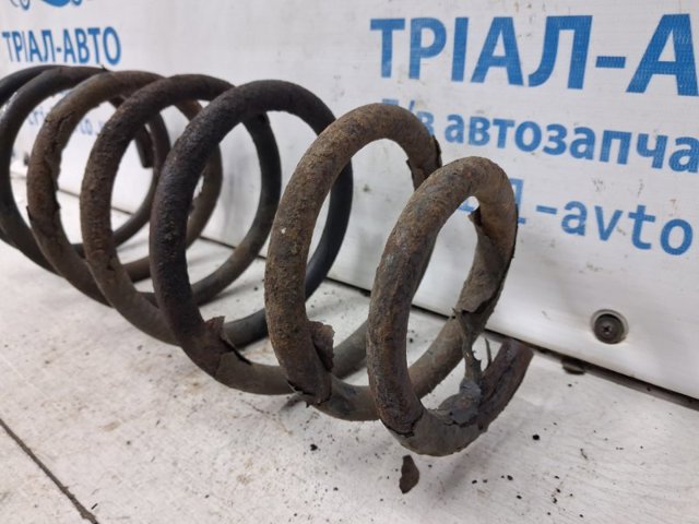 553303E040 HYUNDAI Пружина задняя купить в Ровно