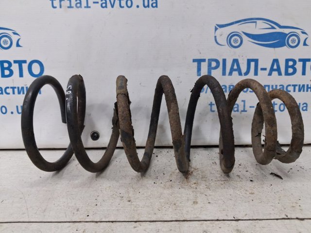 Пружина задняя 553303E040 HYUNDAI