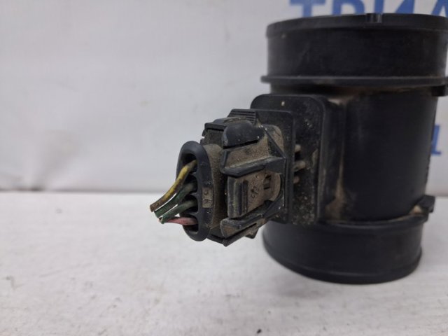 GM 55350048 Датчик потока (расхода) воздуха, расходомер M.A.F. - (Mass Airflow) в наличии Запорожье