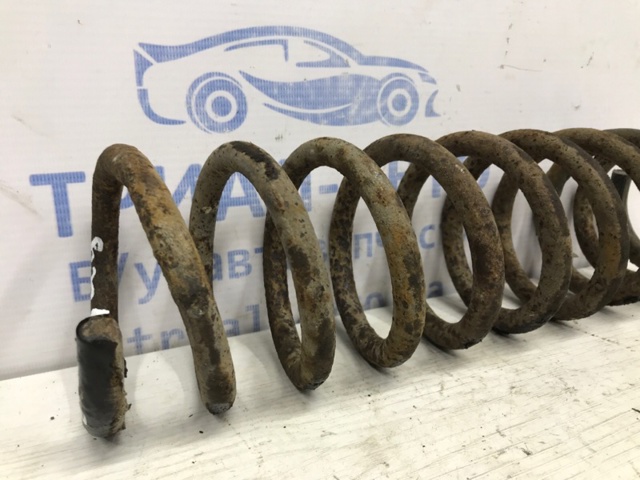 Пружина подвески задняя 553501H010 HYUNDAI