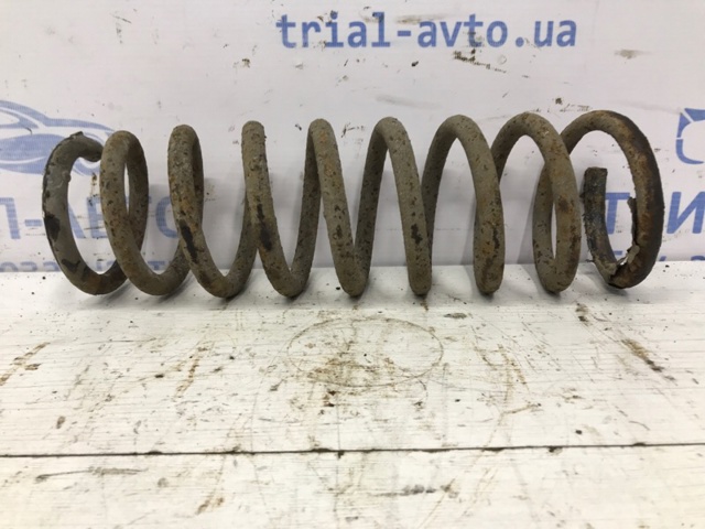 Пружина задняя 553501H500 HYUNDAI