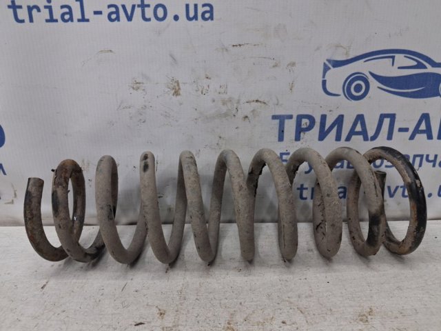 Пружина подвески 553502L000 HYUNDAI