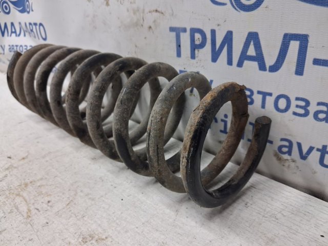 HYUNDAI 553502L000 Задняя пружина в наличии Сумы