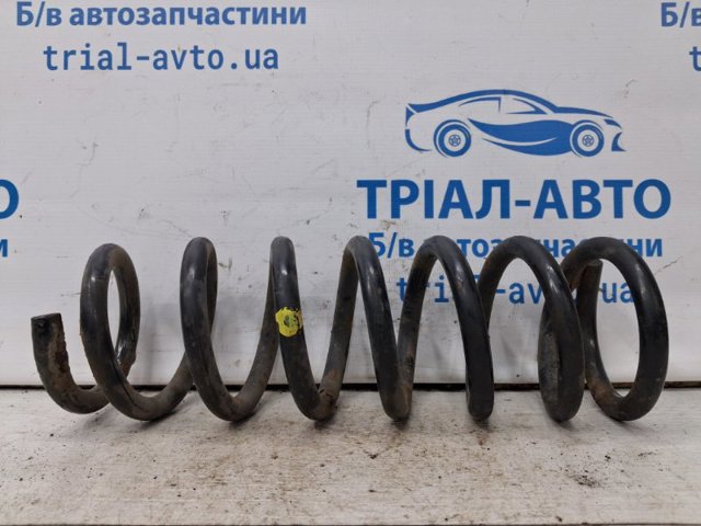 Пружина подвески 553502S811 HYUNDAI
