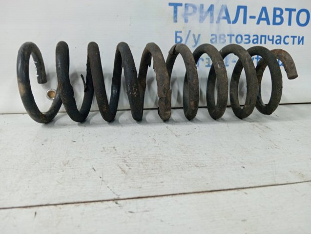 Пружина амортизатора 553502Y100 HYUNDAI