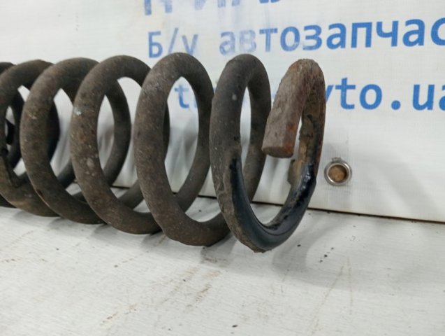 HYUNDAI 553502Y100 Задняя пружина в наличии Украина