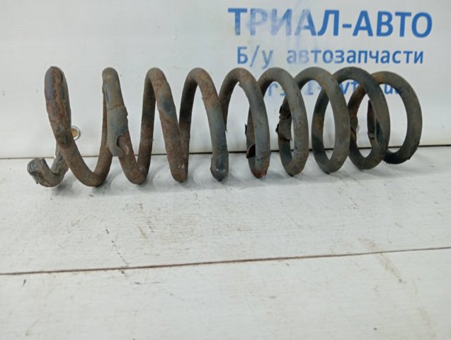 HYUNDAI 553502Y100 Задняя пружина в наличии Сумы
