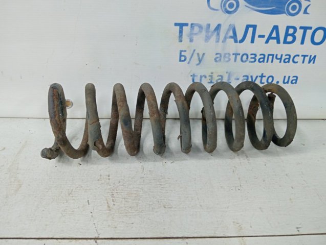HYUNDAI 553502Y100 Задняя пружина в наличии Ужгород