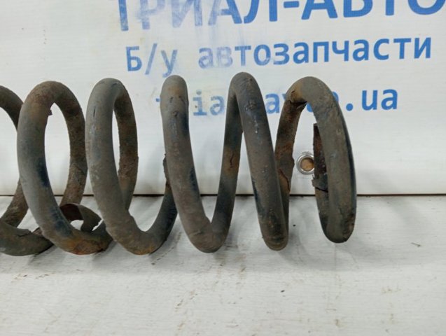 553502Y100 HYUNDAI Пружина задняя купить в Ужгород