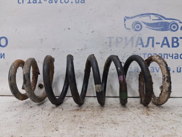 Пружина подвески 553503K200 HYUNDAI