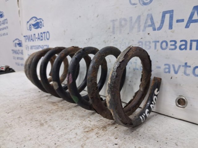 553503K200 HYUNDAI Задняя пружина купить в Павлоград