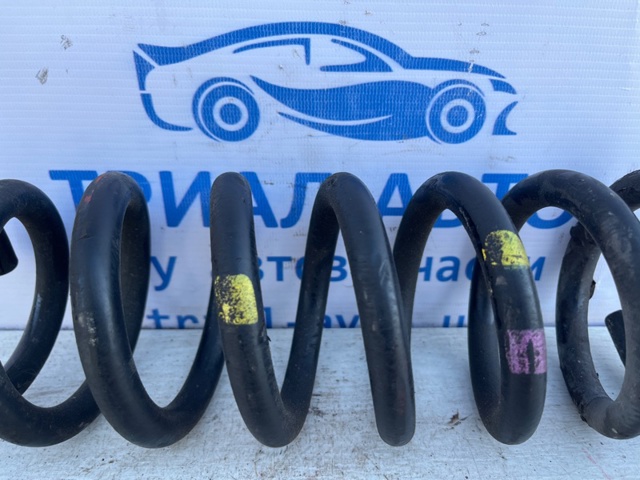 HYUNDAI 553504C114 Пружина задняя в наличии Украина