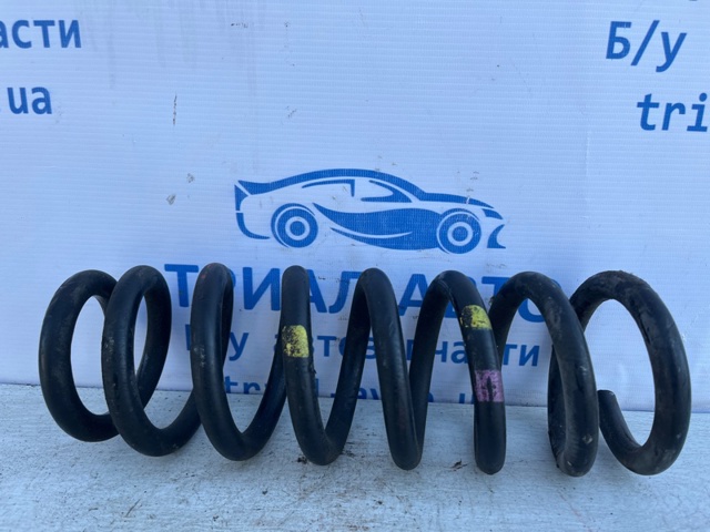 Пружина задняя 553504C114 HYUNDAI
