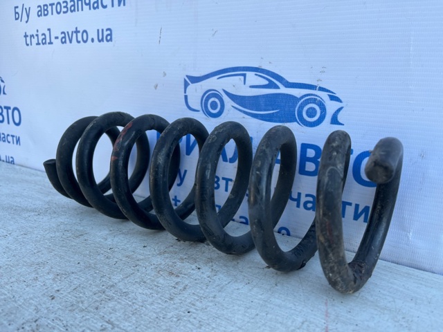 HYUNDAI 553504C114 Пружина задняя в наличии Николаев