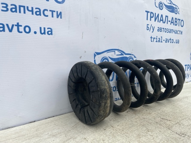 55350C5270 HYUNDAI Пружина задняя купить в Ровно