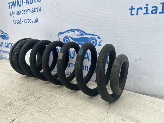 55350C5270 HYUNDAI Пружина задняя купить в Львов