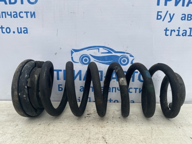 Пружина подвески 55350C5270 HYUNDAI