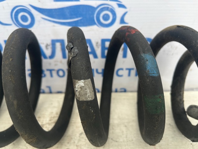 HYUNDAI 55350C5270 Пружина задняя в наличии Чернигов