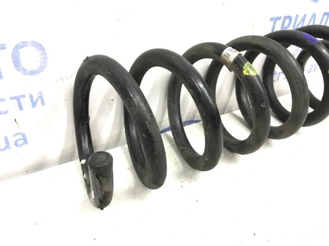 HYUNDAI 55350D7CA0 Пружина задняя в наличии Тернополь