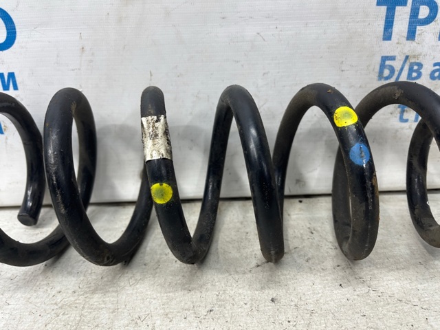 55350F1CB0 HYUNDAI Задняя пружина купить в Тернополь